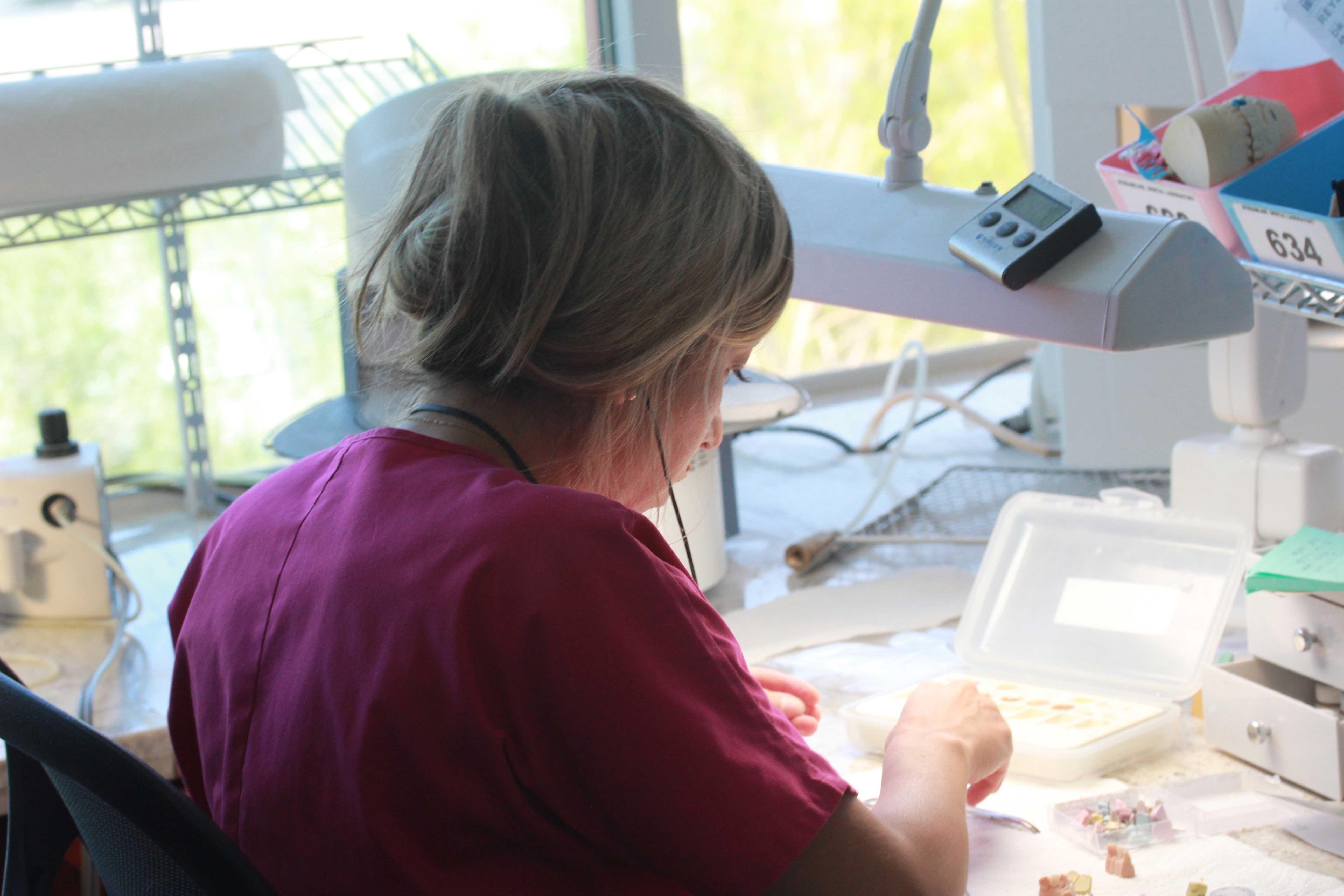 Streamline Dental Lab